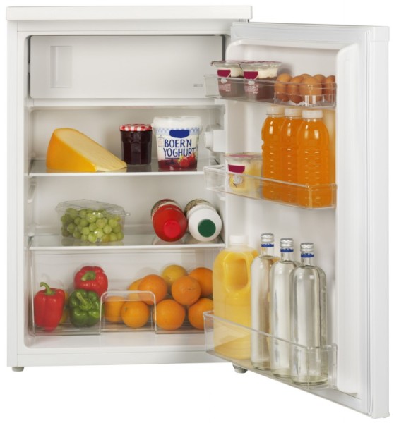 Koelkast Everglades EVTT1019 detail 1