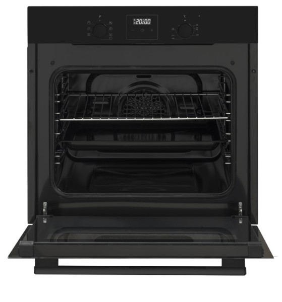 Four air pulsé/multifonction Everglades EVBI4601 detail 1