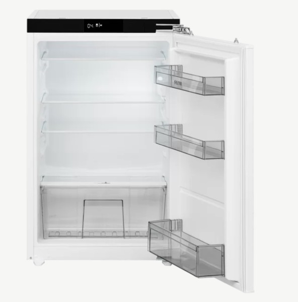 Frigo intégrable hauteur 88cm Etna/by Atag KKD7088T vooraanzicht