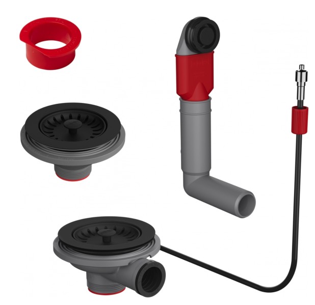 Evier accessoires Franke 331315 vooraanzicht