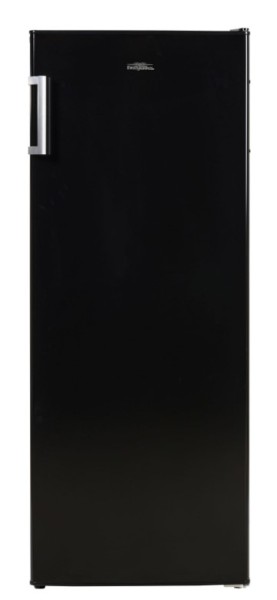 Frigo Everglades EVOD2020/zwart vooraanzicht