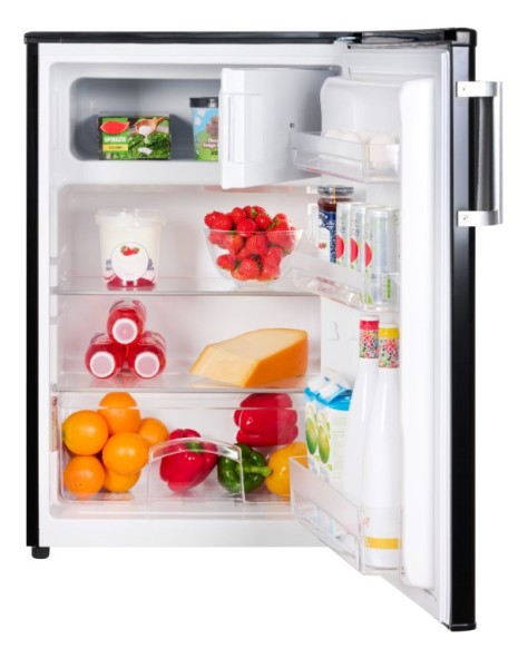 Frigo Everglades EVTT1026/zwart detail 1