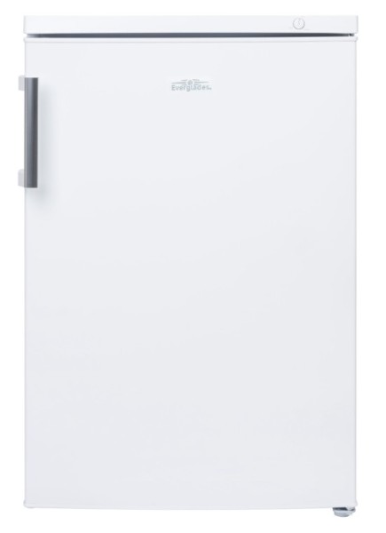 Diepvries Everglades EVFR5037 vooraanzicht