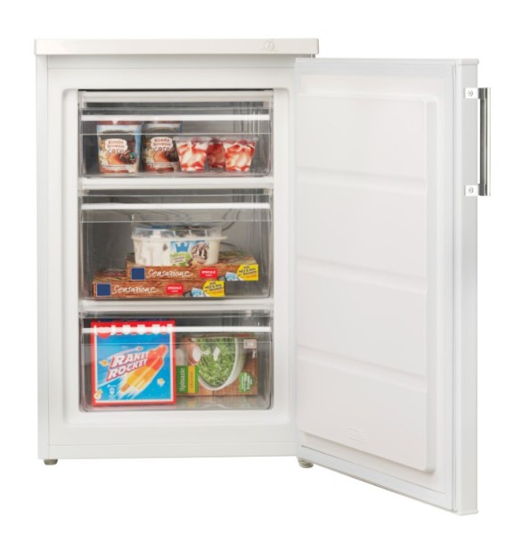 Diepvries Everglades EVFR5037 detail 1