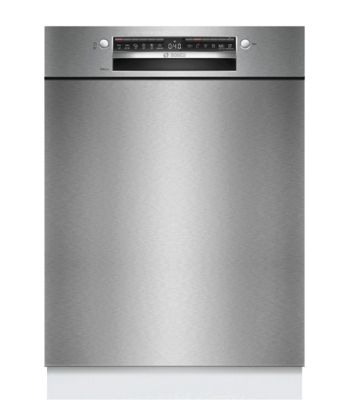 Lave-vaisselles sous-encastrables Bosch SMU4HTS00E// vooraanzicht