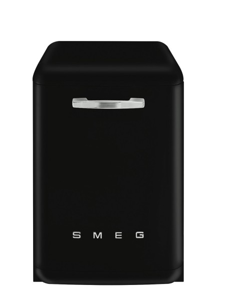 Vaatwassers Vrijstaand Smeg LVFABBL3 vooraanzicht