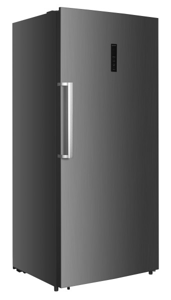 Congélateur Exquisit GS608-NF-H-040EI vooraanzicht