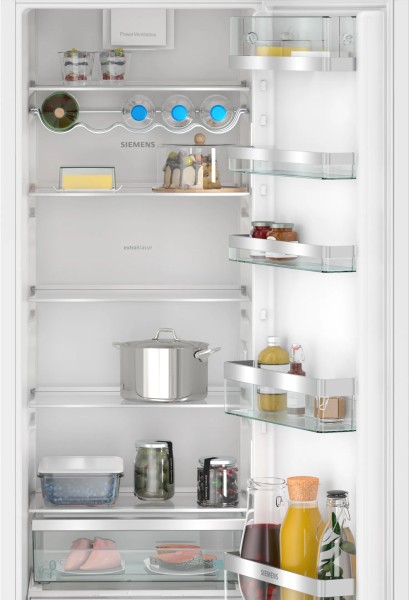 Frigo intégrable hauteur 176-179cm Siemens KI81REDD0/--* detail 1