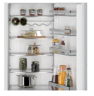Frigo intégrable hauteur 122cm Siemens KI41RVFE0 detail 1