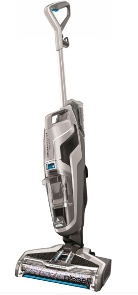 Aspirateur balai Bissell BSB3551N vooraanzicht