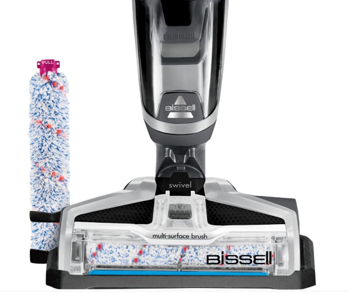 Aspirateur balai Bissell BSB3551N detail 1