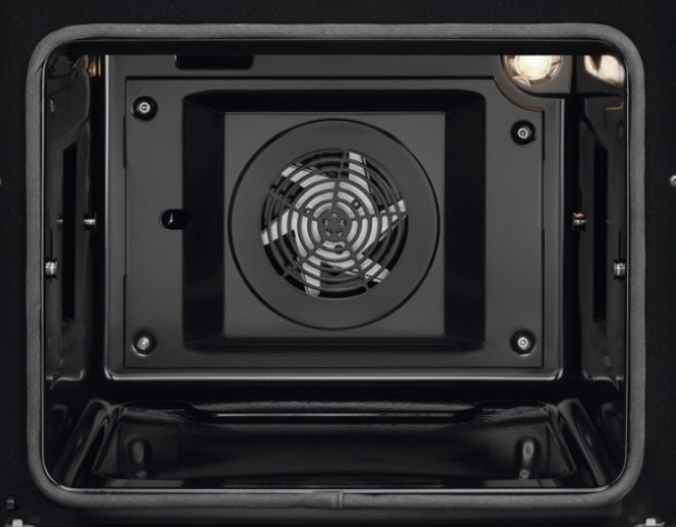 Cuisinière vitroceramique AEG CCB6443BBM/INOX detail 1