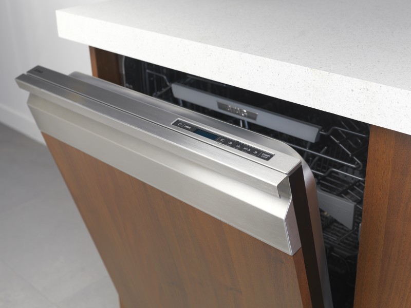 Vaatwassers toebehoren ATAG ACC6711DB vooraanzicht