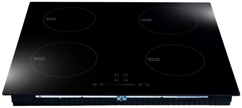 Kookplaat inductie Everglades EVBI900 detail 1