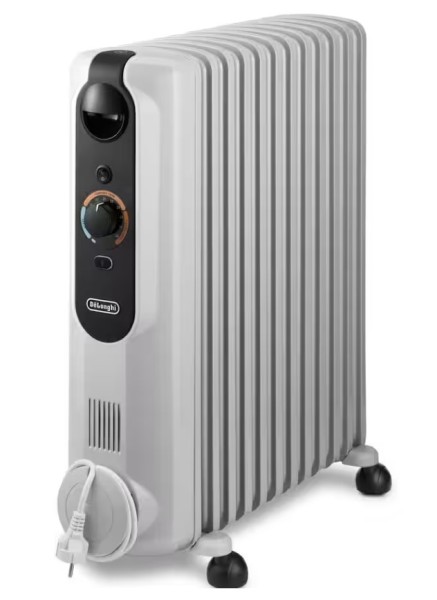 BIJVERWARMING Delonghi TRRSE1225// vooraanzicht