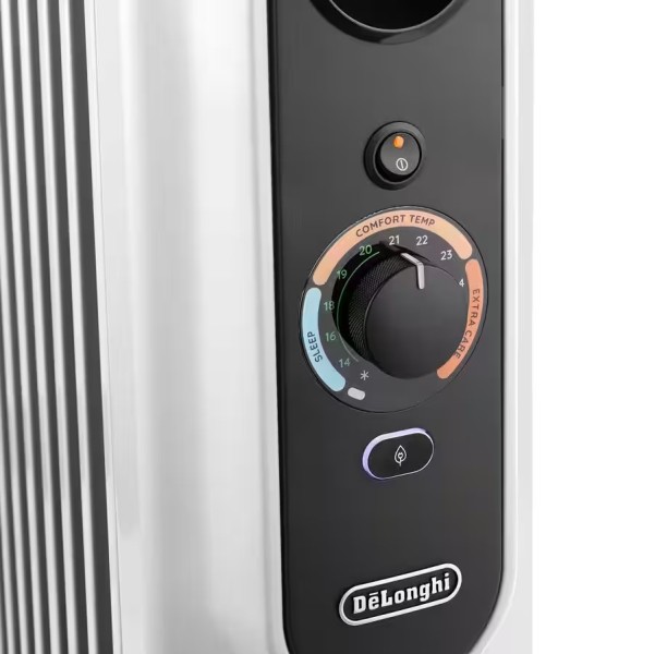 BIJVERWARMING Delonghi TRRSE1225// detail 1