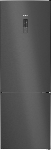 Combiné réfrigérateur/congélateur Siemens KG49NXXCF// vooraanzicht