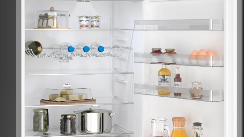 Koelvriescombinatie Siemens KG49NXXCF// detail 1