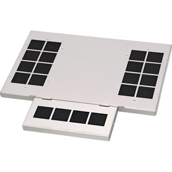 Dampkap toebehoren AEG MCFB93 vooraanzicht