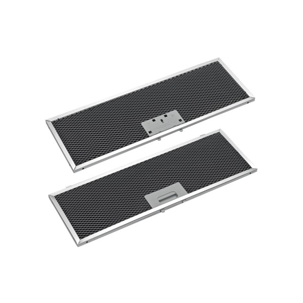 Hotte accessoires AEG MCFB86PL vooraanzicht