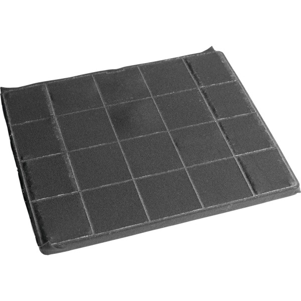 Hotte accessoires AEG ECFBPL02 vooraanzicht