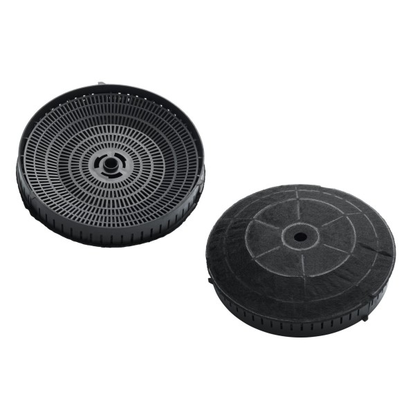 Hotte accessoires AEG MCFE21ST vooraanzicht