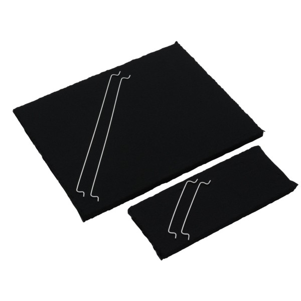 Hotte accessoires AEG MCFB79PL vooraanzicht