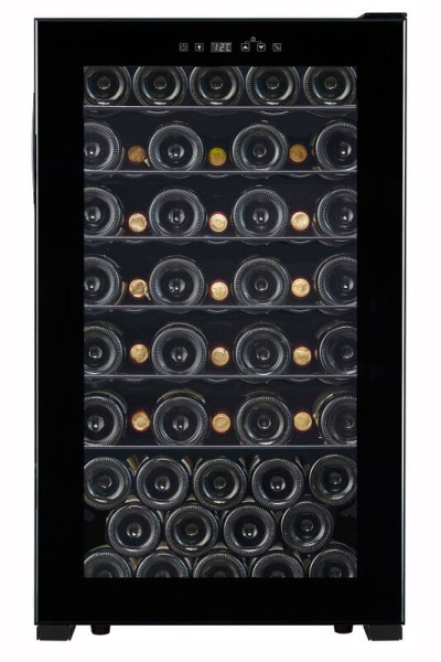 Cave à vin La Sommelière VN54 vooraanzicht