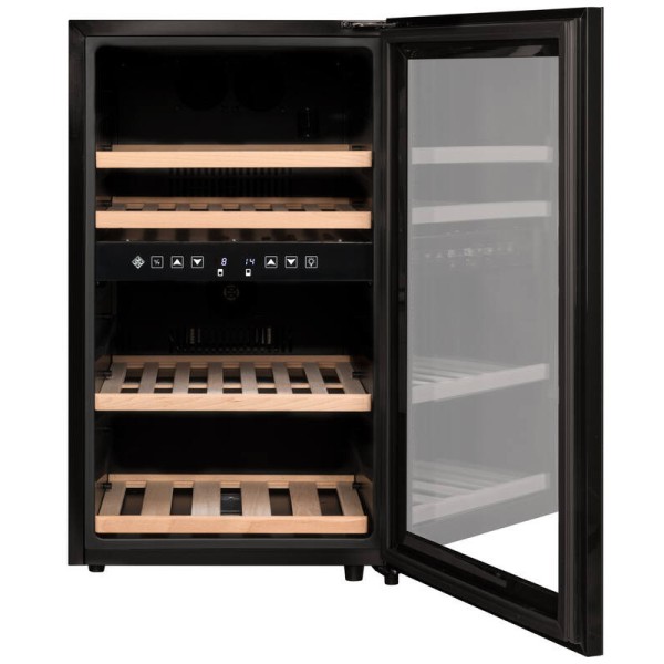 Wijnkast La Sommelière SLS45DZ detail 1