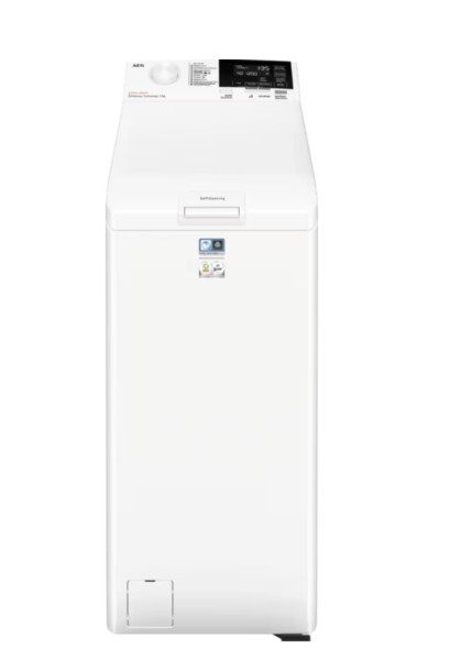 Machine à laver AEG LTR6ECO vooraanzicht