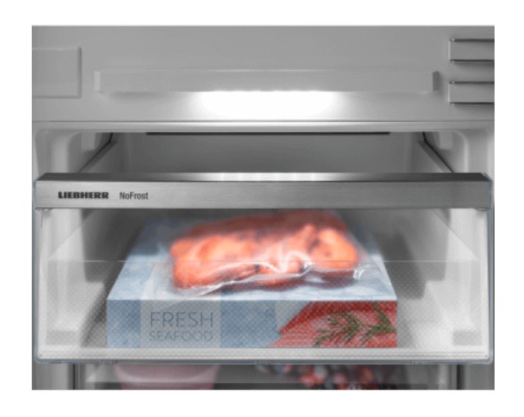 Koelvriescombinaties inbouw Liebherr ICBNCI566320 detail 4