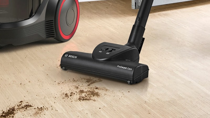 Aspirateur Bosch BGC21POW1 detail 2