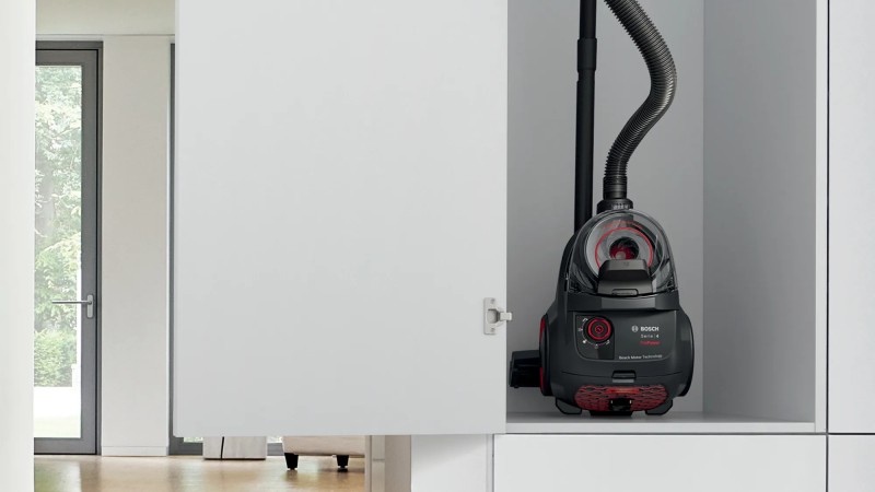 Aspirateur Bosch BGC21POW1 detail 3