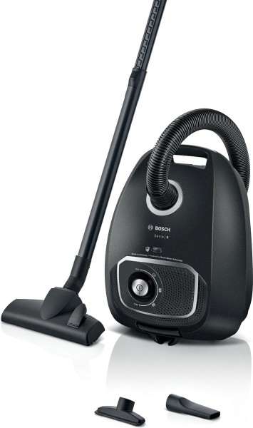 Aspirateur Bosch BGB41BA1 vooraanzicht