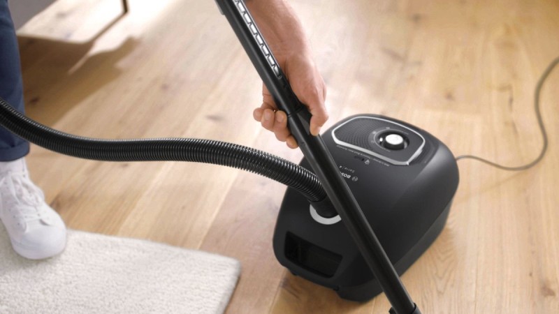 Aspirateur Bosch BGB41BA1 detail 1