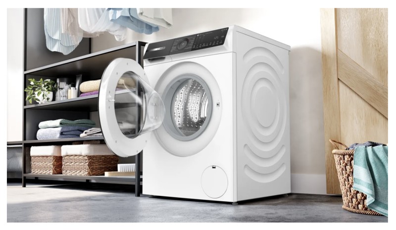 Wasmachine Bosch WGH2440AFG detail 2
