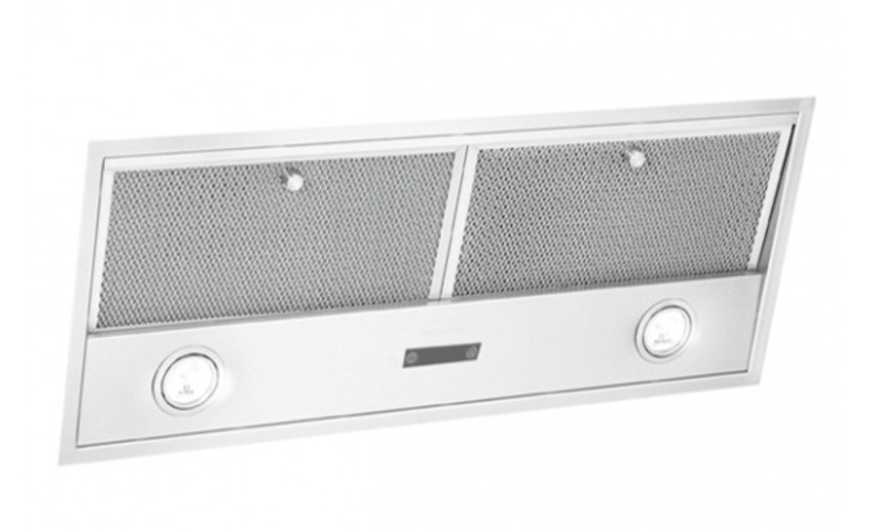 Dampkap zonder motor Venduro F73/BE vooraanzicht