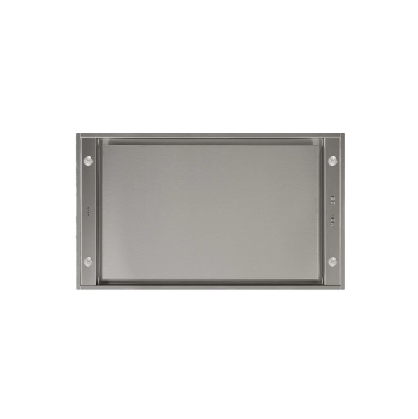 Dampkap inbouwgroep Novy 6810 / Novy Pureline compact vooraanzicht