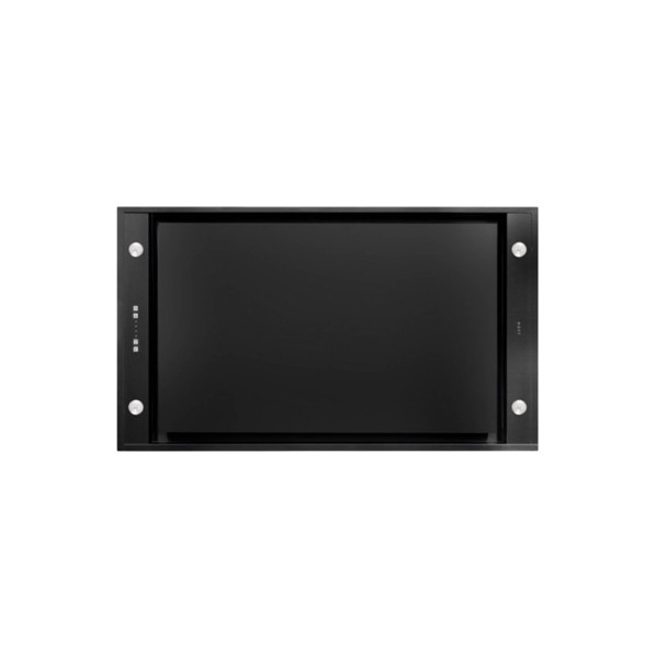 Hotte groupe aspirant Novy 6812 / Novy Pureline Compact vooraanzicht