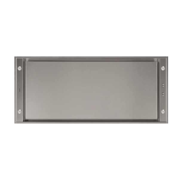 Hotte groupe aspirant Novy 6820 / Novy Pureline Compact vooraanzicht