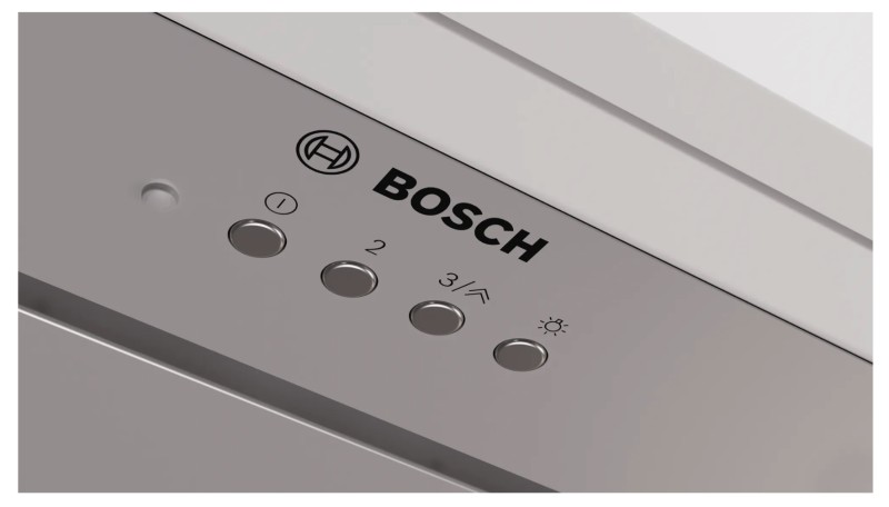 Hotte groupe aspirant Bosch DLN87AC50 detail 1