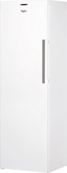 Congélateur Whirlpool UW8F2YWBIF2/wit vooraanzicht