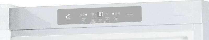 Diepvries Whirlpool UW8F2YWBIF2/wit detail 3