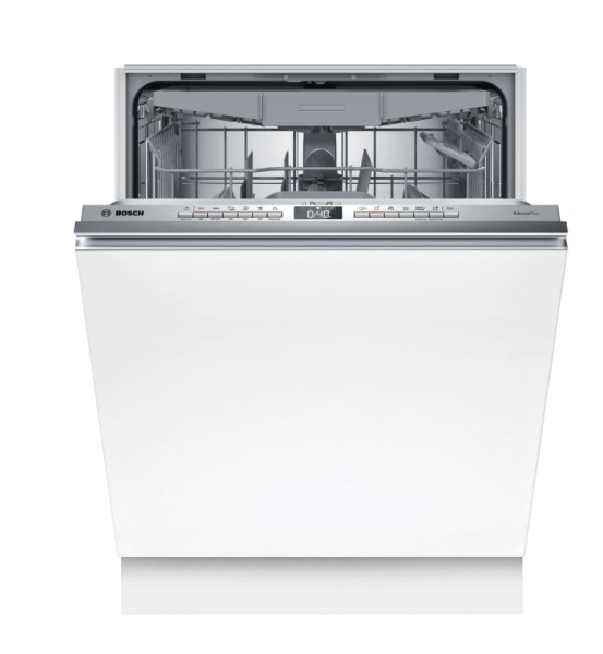 Lave-vaisselle full-intégré 60cm Bosch SMH4EVX08E vooraanzicht