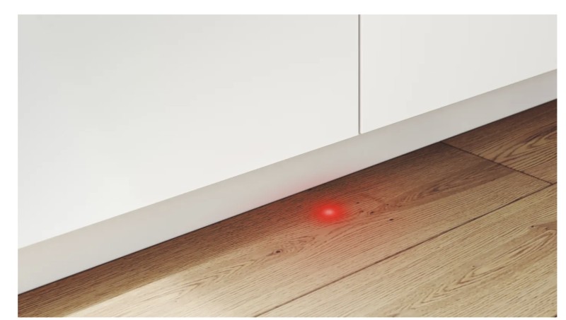 Lave-vaisselle full-intégré 60cm Bosch SBH4EVX08E detail 3