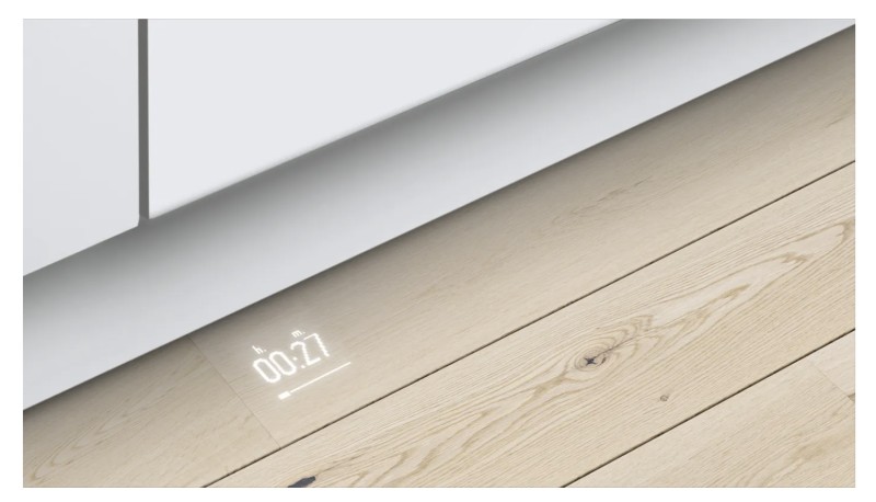 Lave-vaisselle full-intégré 60cm Bosch SBD6ECX12E detail 3