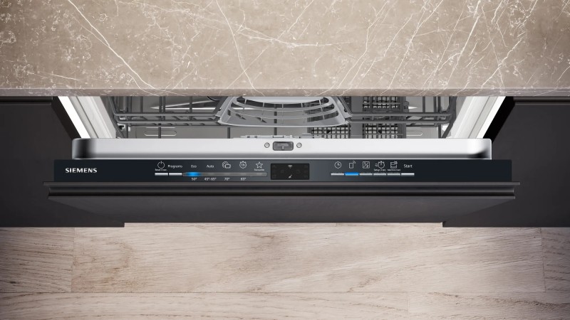 Lave-vaisselle full-intégré 60cm Siemens SN61IX13TE detail 3