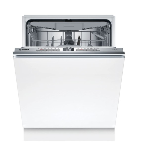 Lave-vaisselle full-intégré 60cm Bosch SMH6ZCX10E vooraanzicht