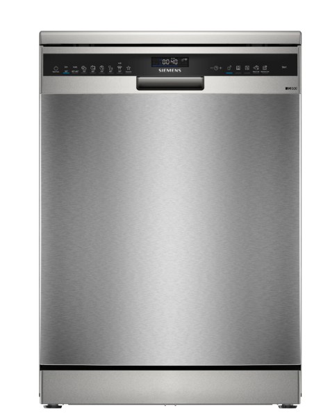 Lave-vaisselle pose libre Siemens SN25EI13CE detail 1