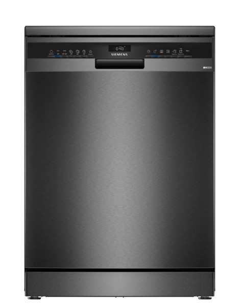 Lave-vaisselle pose libre Siemens SN23EC22AE detail 1